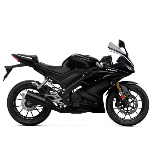 YZF-R 125 (2018-2021)